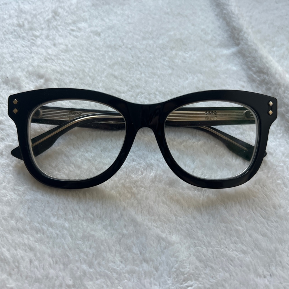 Gucci Spectacles Frame - Picture 3 of 11